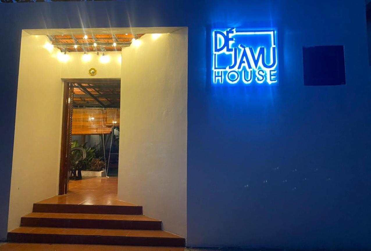 宁平 Deja Vu House Tam Coc酒店 外观 照片